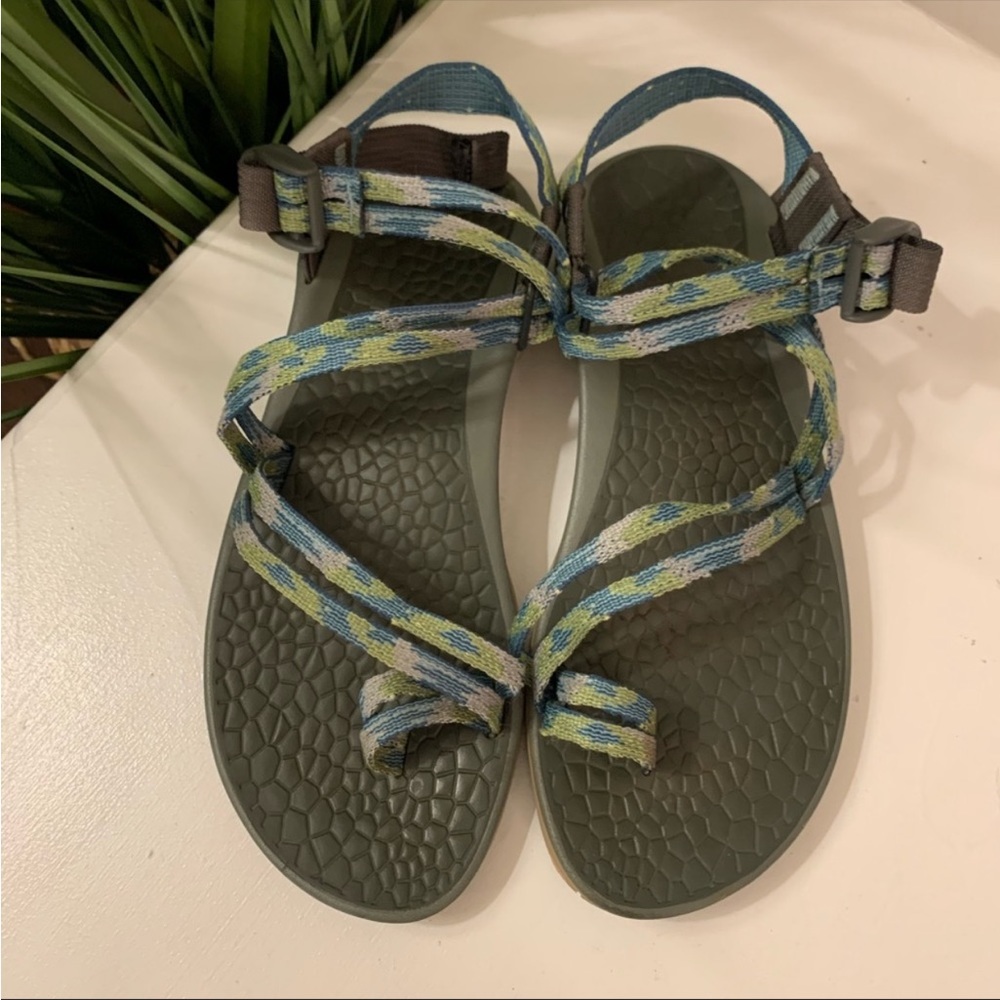 Chaco Sandals